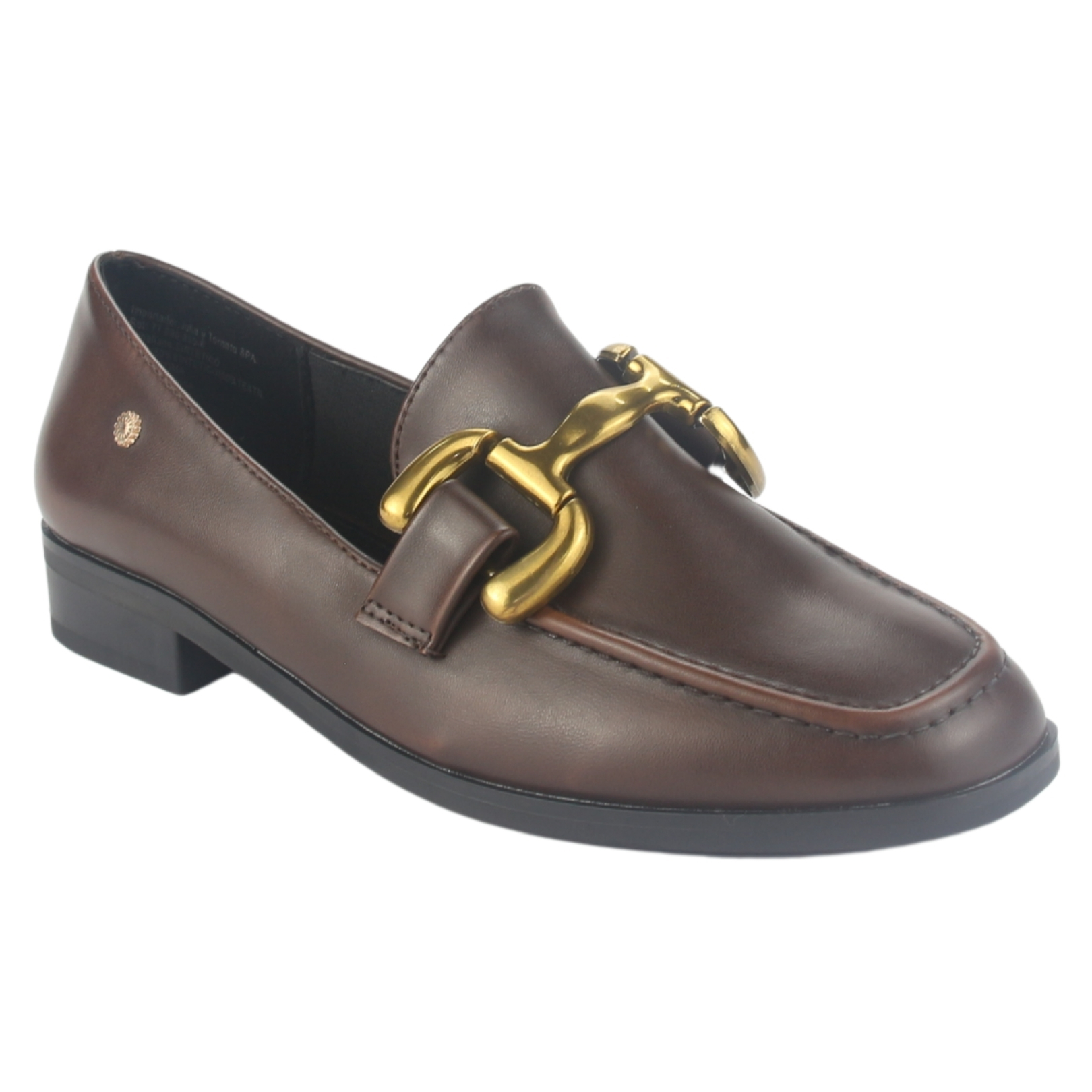MOCASIN CHALADA MUJER SLEEP-30 CAFE CASUAL - 3