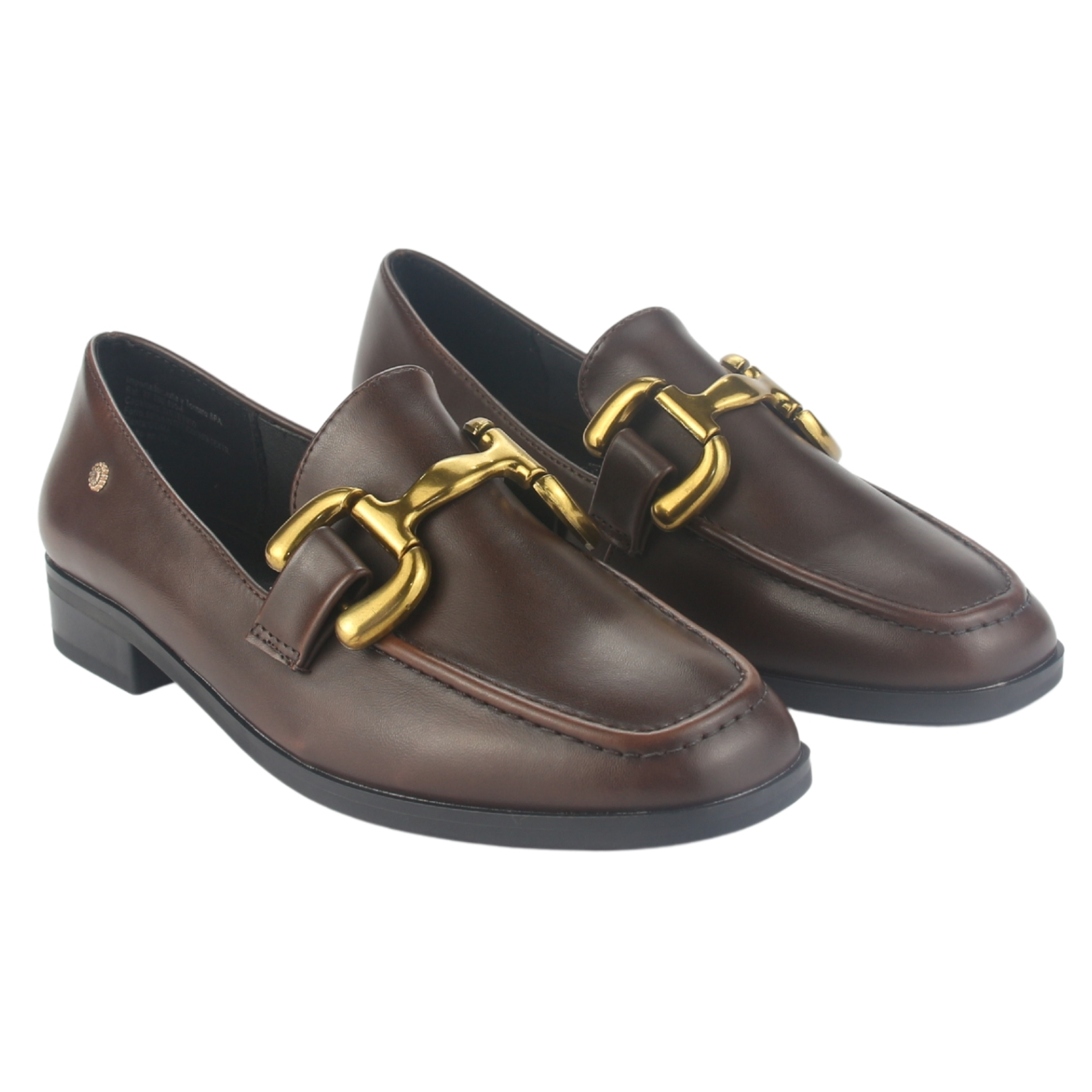 MOCASIN CHALADA MUJER SLEEP-30 CAFE CASUAL - 5