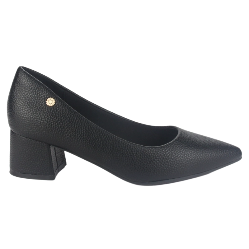 ZAPATO CHALADA MUJER BICCARI-2 NEGRO CASUAL - 1