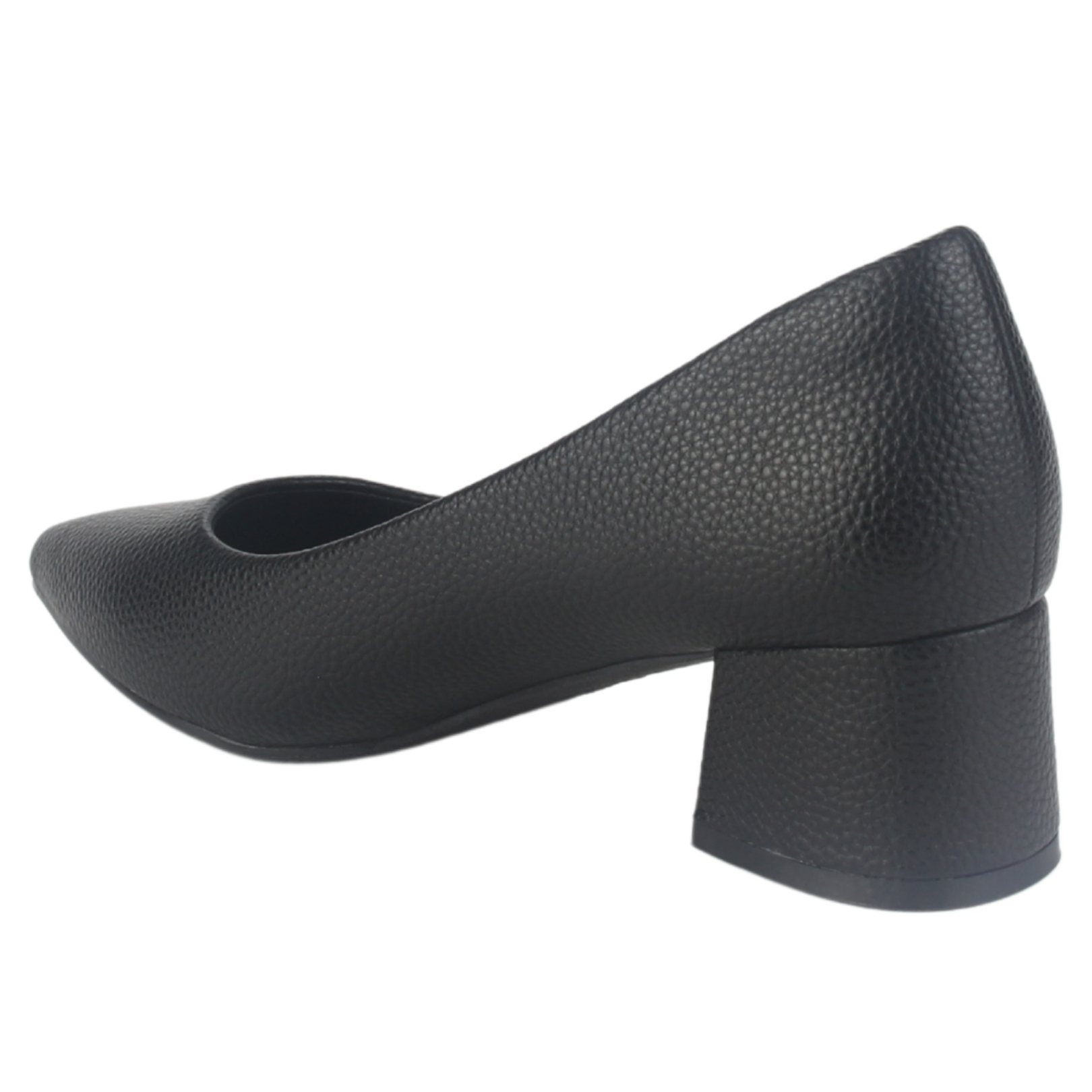 ZAPATO CHALADA MUJER BICCARI-2 NEGRO CASUAL - 4