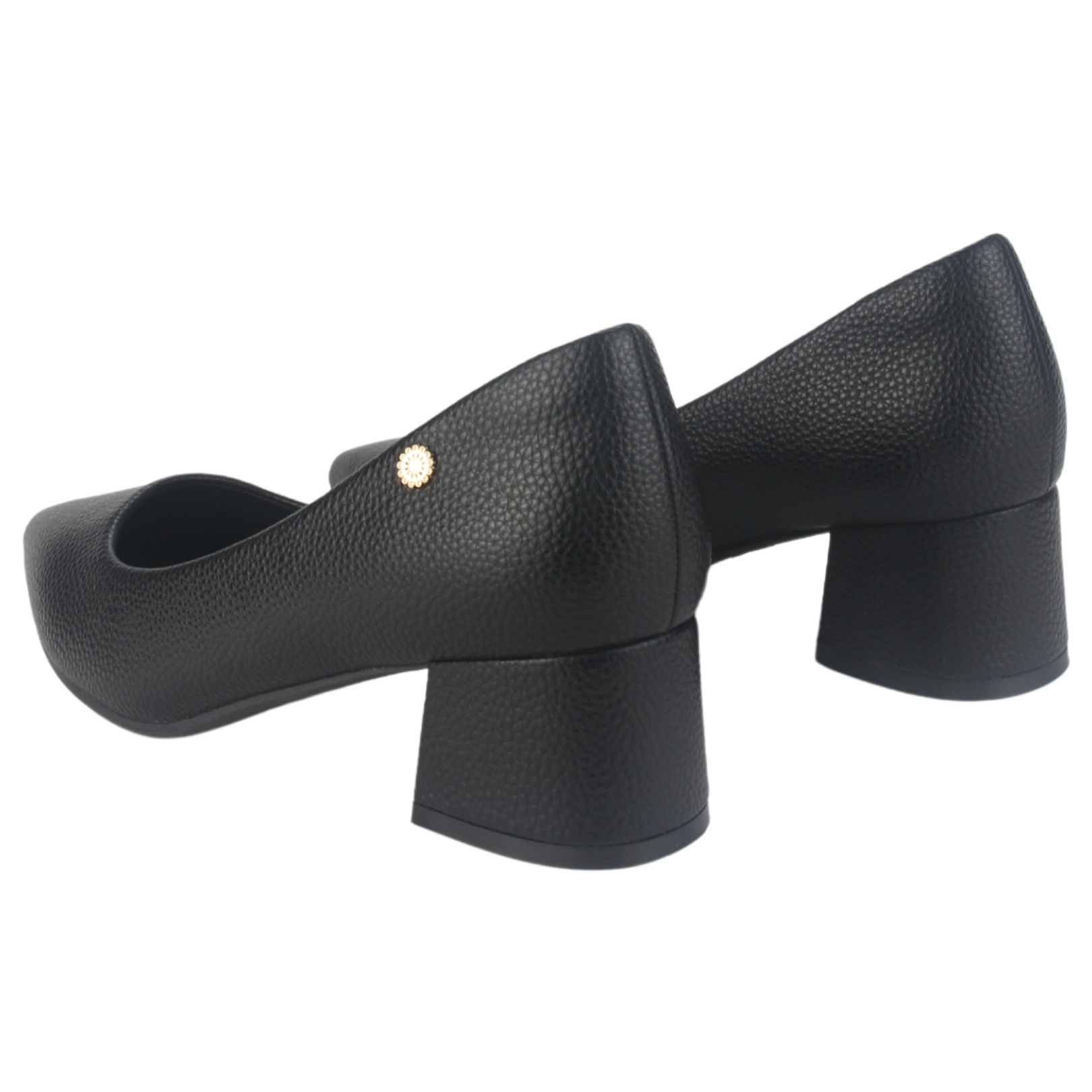 ZAPATO CHALADA MUJER BICCARI-2 NEGRO CASUAL - 6