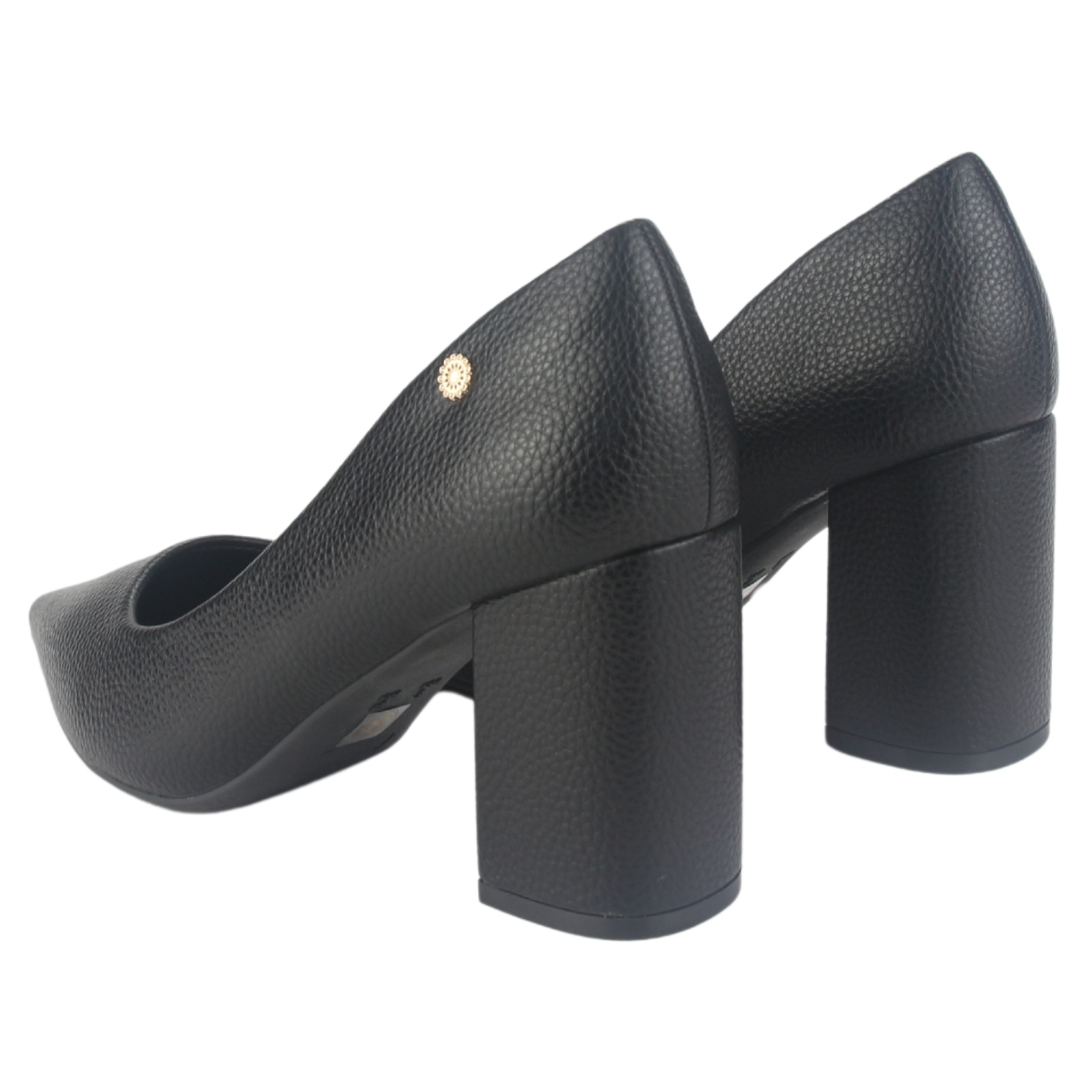ZAPATO CHALADA MUJER BALDI-4 NEGRO CASUAL - 6