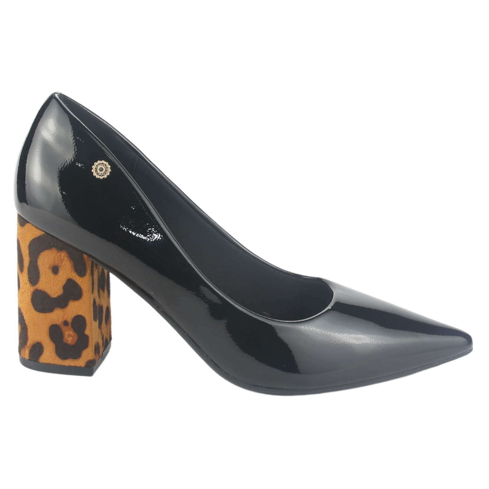 ZAPATO CHALADA MUJER BALDI-3 PRINT CASUAL - 1