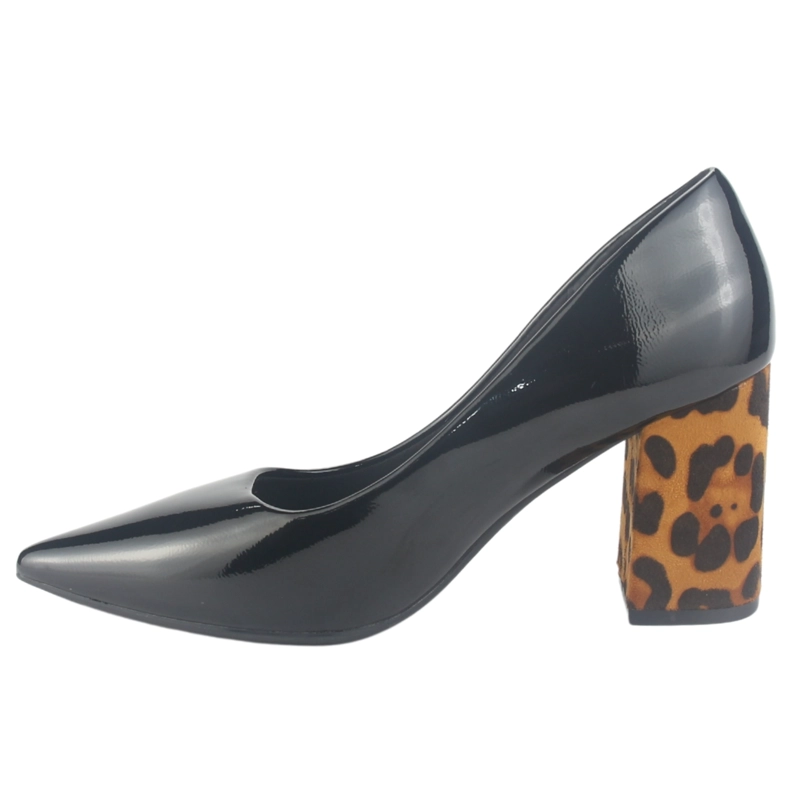 ZAPATO CHALADA MUJER BALDI-3 PRINT CASUAL - 2