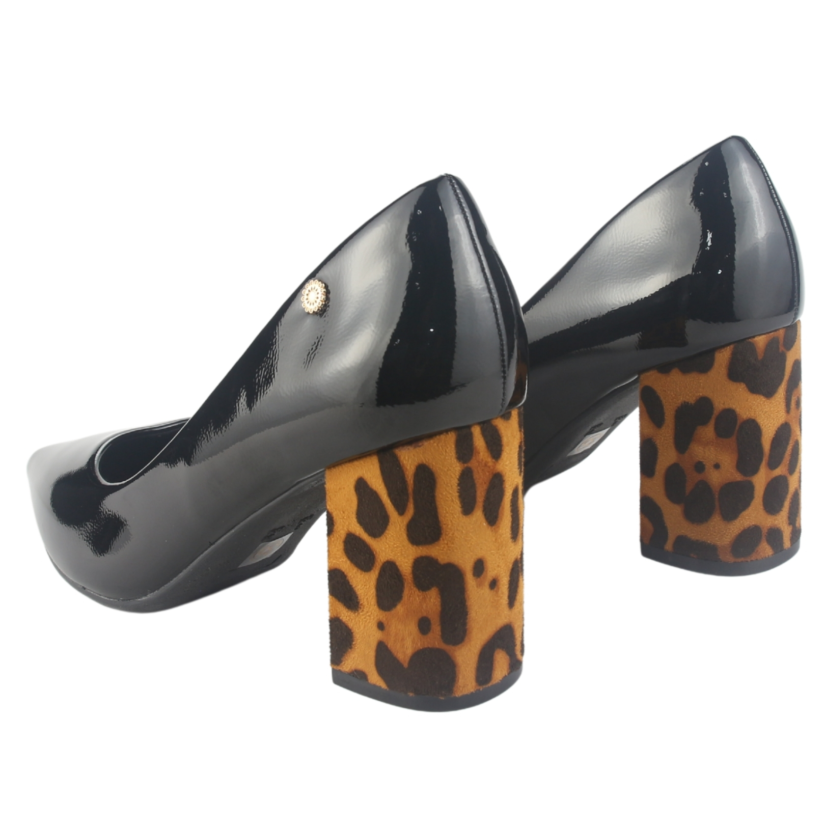 ZAPATO CHALADA MUJER BALDI-3 PRINT CASUAL - 6