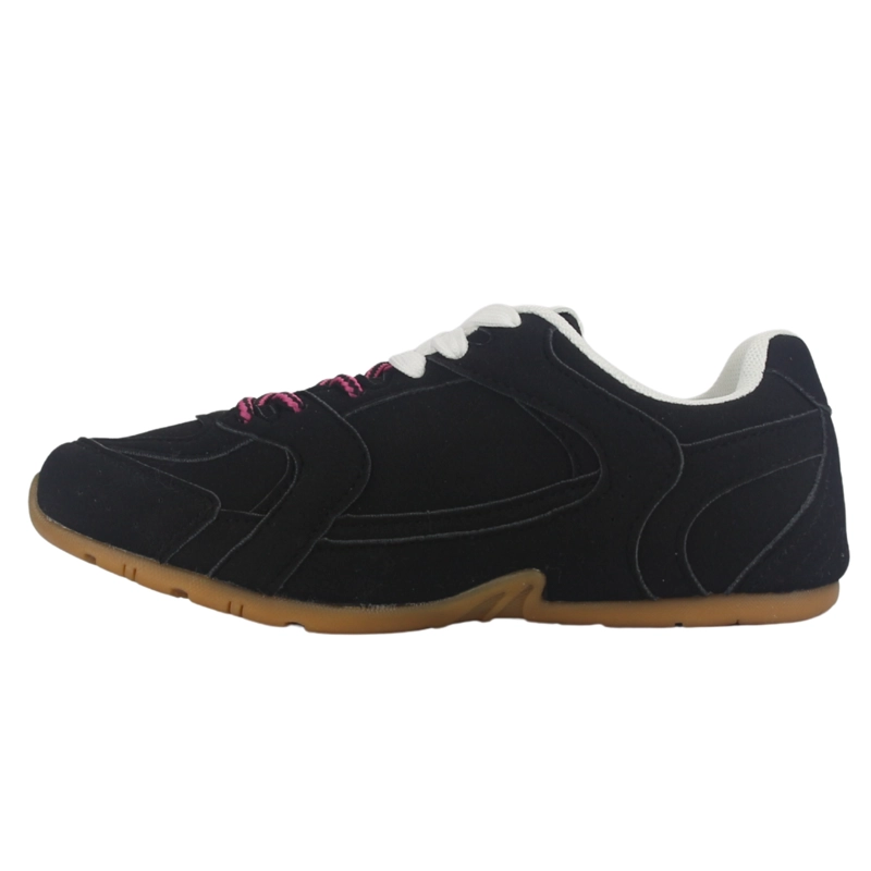 ZAPATILLA MUJER CHALADA NOVA-1 NEGRO URBANO - 2