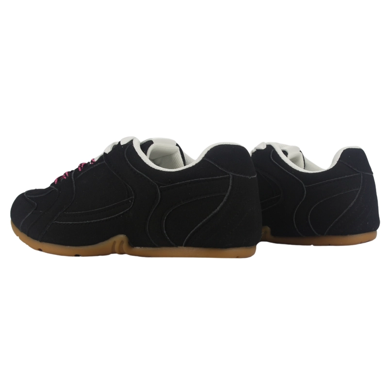ZAPATILLA MUJER CHALADA NOVA-1 NEGRO URBANO - 6
