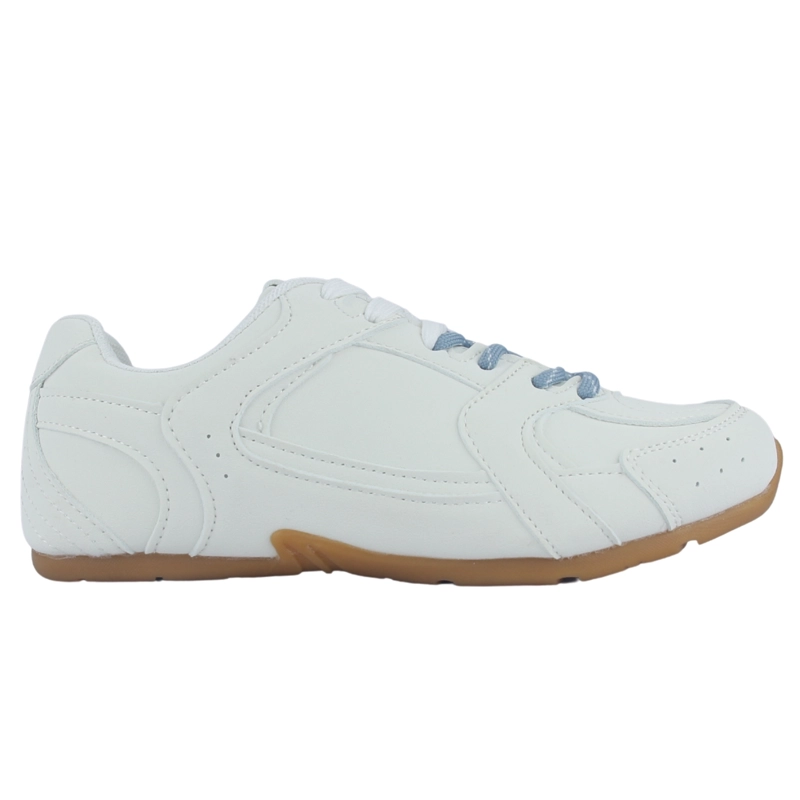 ZAPATILLA MUJER CHALADA NOVA-1 BLANCO URBANO - 1