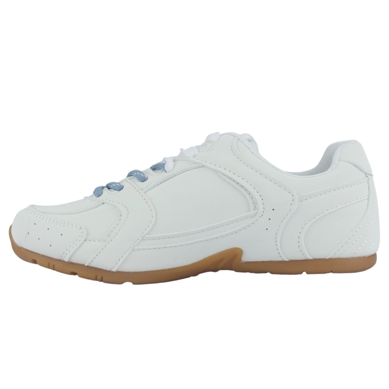 ZAPATILLA MUJER CHALADA NOVA-1 BLANCO URBANO - 2