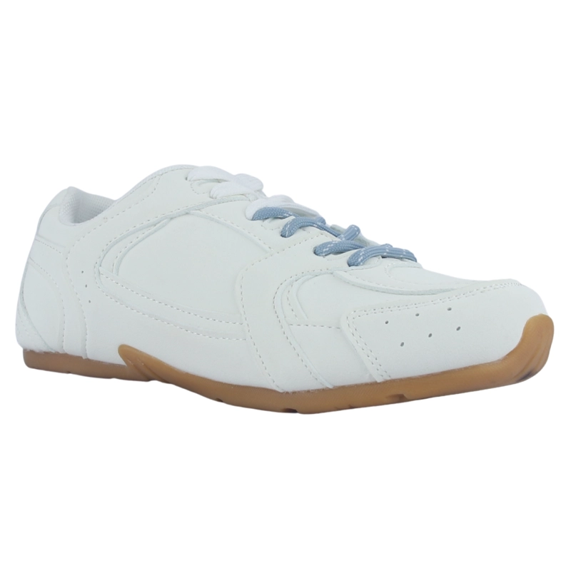 ZAPATILLA MUJER CHALADA NOVA-1 BLANCO URBANO - 3