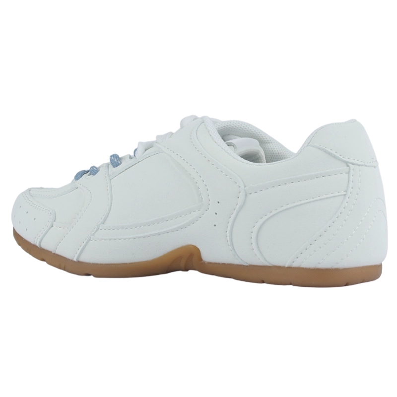 ZAPATILLA MUJER CHALADA NOVA-1 BLANCO URBANO - 4