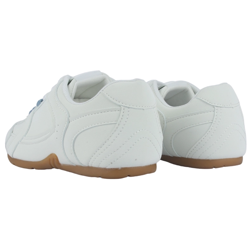 ZAPATILLA MUJER CHALADA NOVA-1 BLANCO URBANO - 6