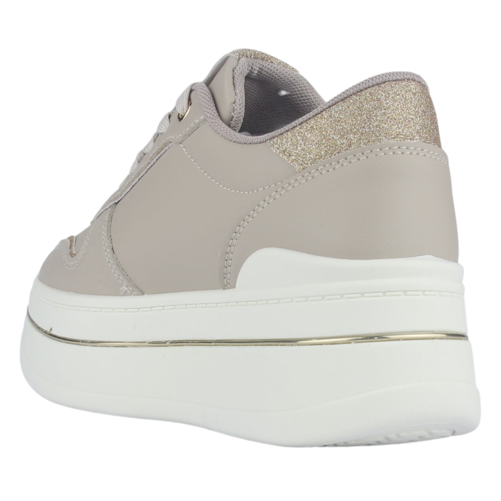 ZAPATILLA MUJER CHALADA VALKY-1 NUDE URBANO - 4