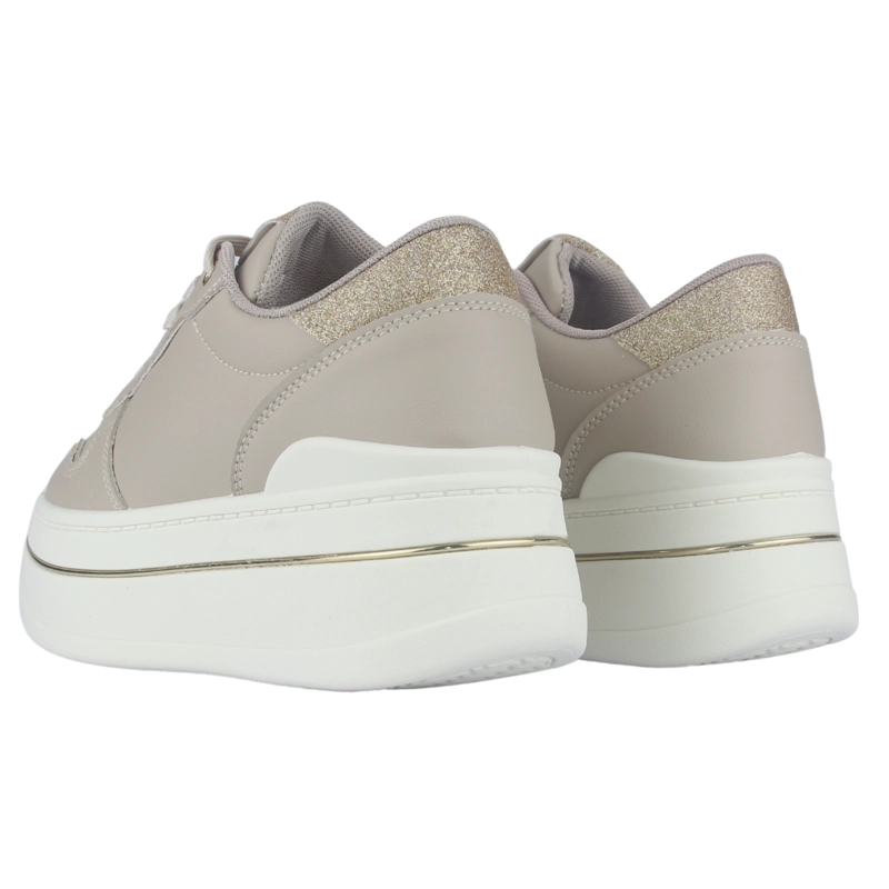 ZAPATILLA MUJER CHALADA VALKY-1 NUDE URBANO - 6