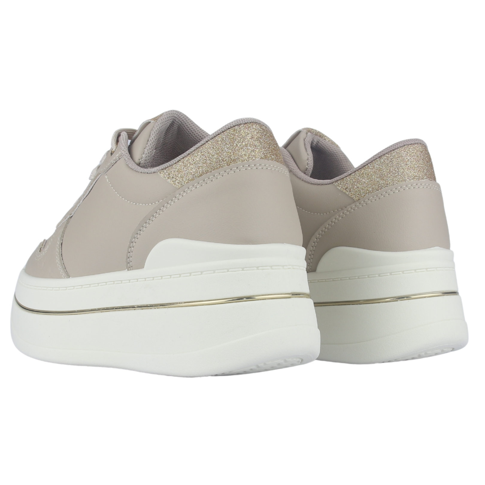 ZAPATILLA MUJER CHALADA VALKY-1 NUDE URBANO - 6