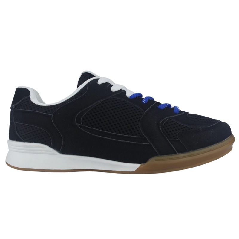 ZAPATILLA MUJER CHALADA VENUS-1 NEGRO URBANO - 1