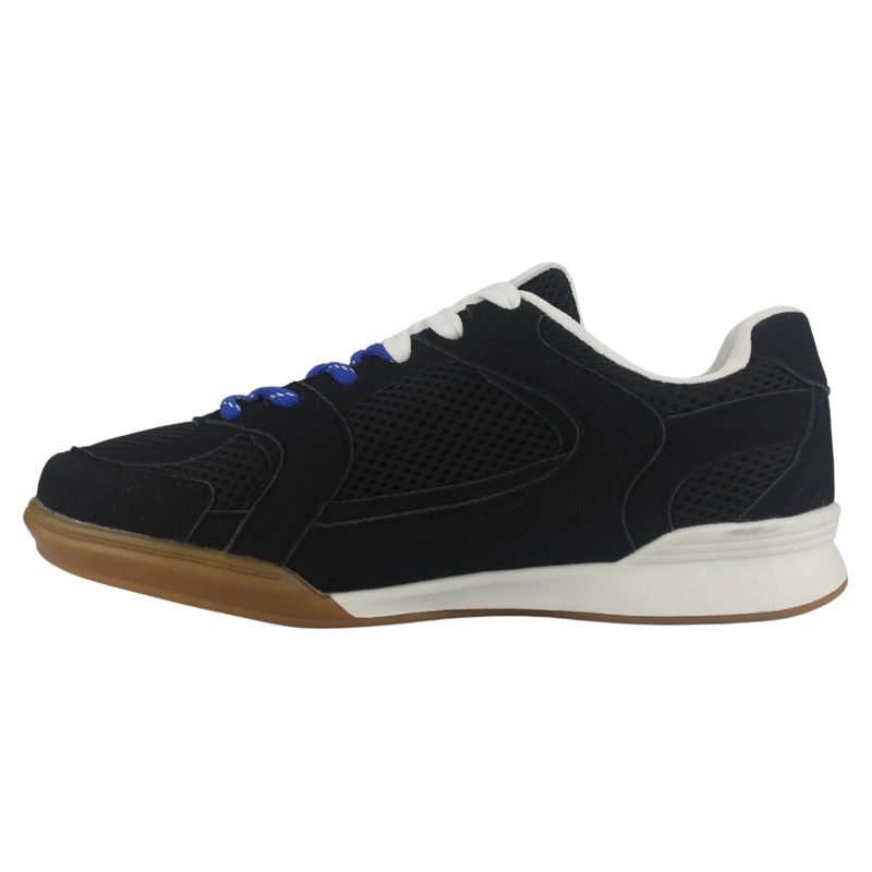 ZAPATILLA MUJER CHALADA VENUS-1 NEGRO URBANO - 2
