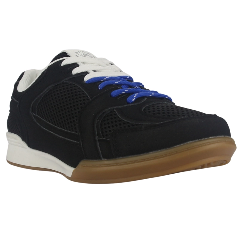 ZAPATILLA MUJER CHALADA VENUS-1 NEGRO URBANO - 3