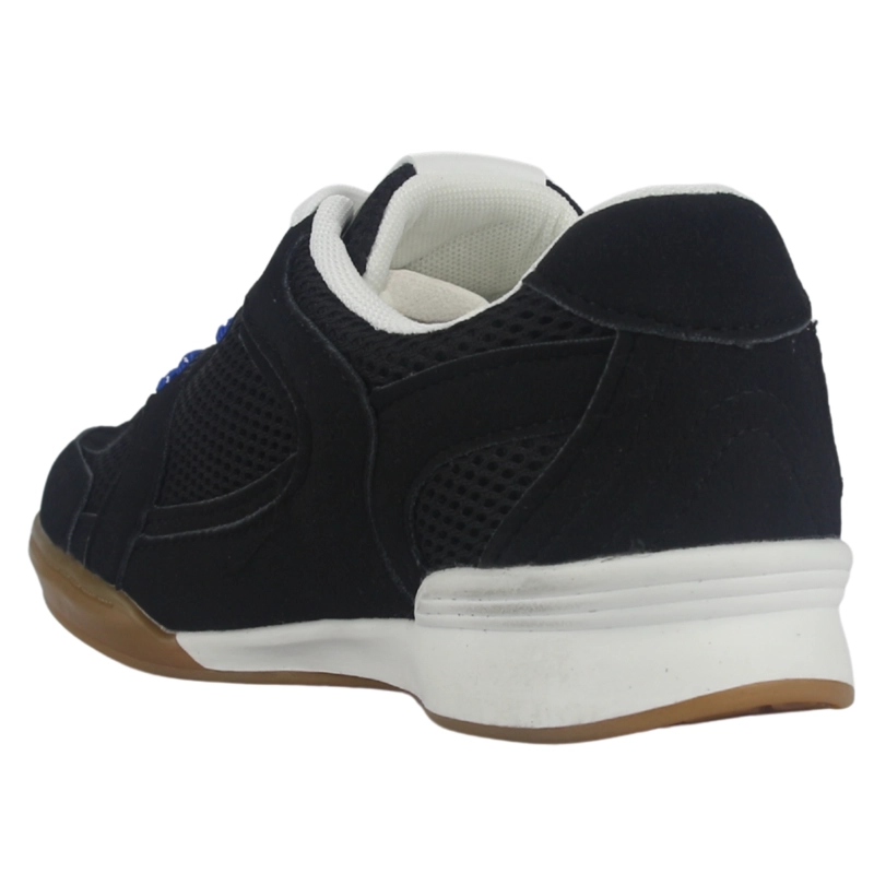 ZAPATILLA MUJER CHALADA VENUS-1 NEGRO URBANO - 4