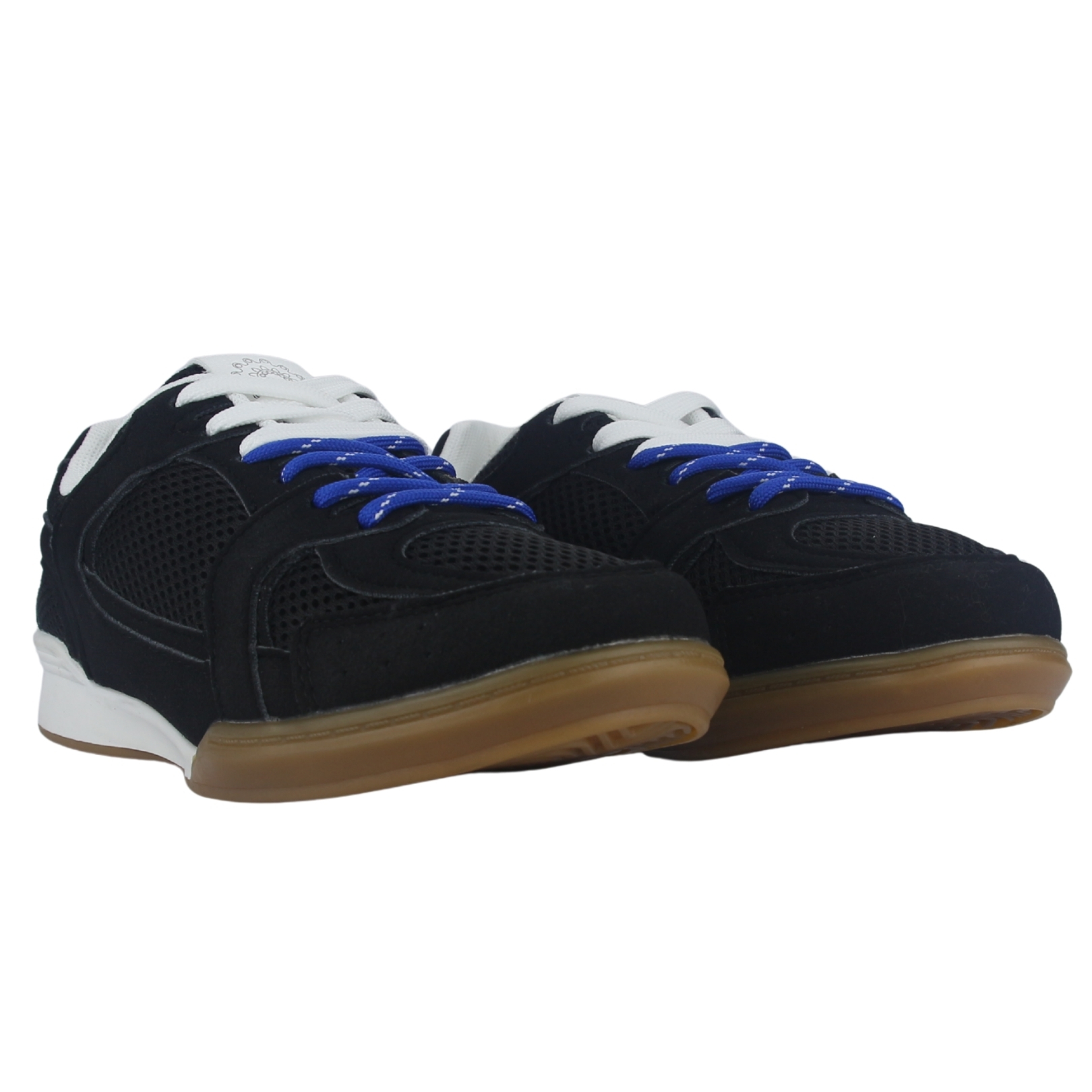 ZAPATILLA MUJER CHALADA VENUS-1 NEGRO URBANO - 5