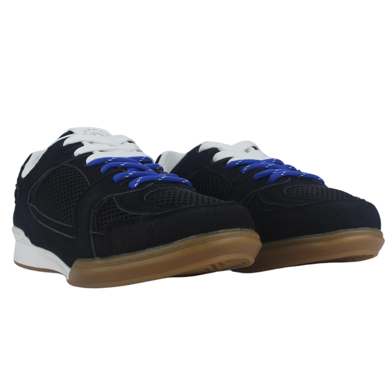 ZAPATILLA MUJER CHALADA VENUS-1 NEGRO URBANO - 5