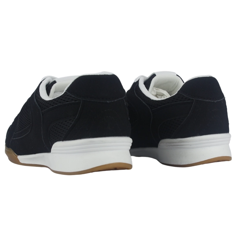ZAPATILLA MUJER CHALADA VENUS-1 NEGRO URBANO - 6