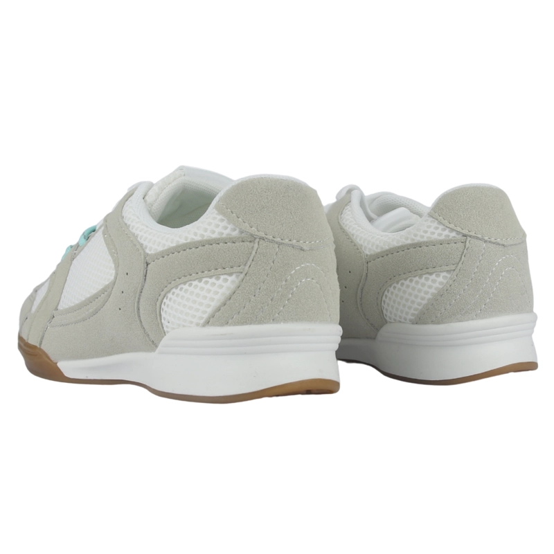 ZAPATILLA MUJER CHALADA VENUS-1 GRIS URBANO - 6
