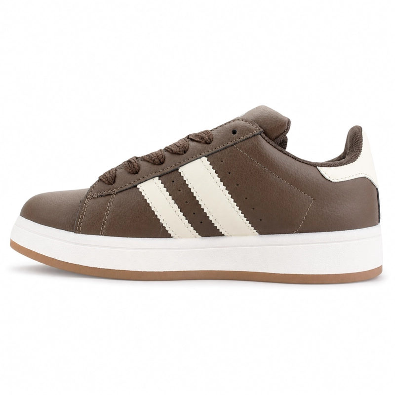 ZAPATILLA MUJER CHALADA ANNIE-1 CAFE  URBANO - 2