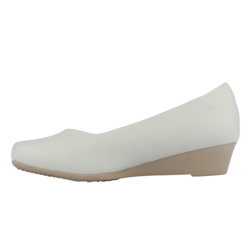 ZAPATO MUJER CHALADA COLES-7 NUDE CASUAL - 2