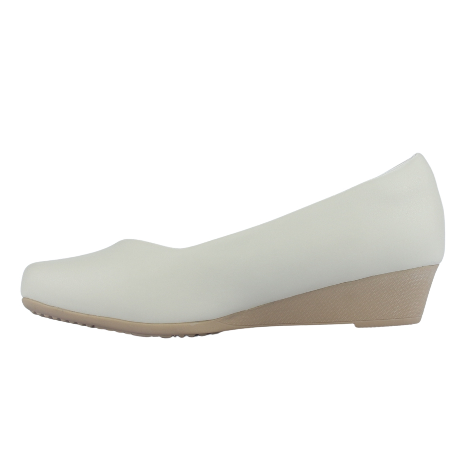 ZAPATO MUJER CHALADA COLES-7 NUDE CASUAL - 2