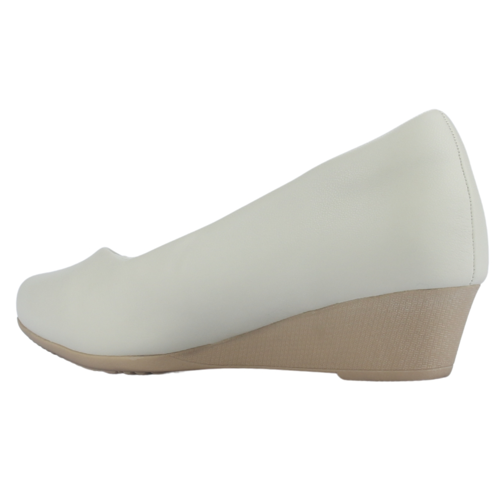 ZAPATO MUJER CHALADA COLES-7 NUDE CASUAL - 4
