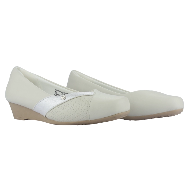ZAPATO MUJER CHALADA COLES-7 NUDE CASUAL - 5