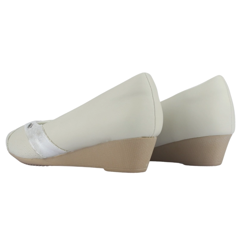 ZAPATO MUJER CHALADA COLES-7 NUDE CASUAL - 6