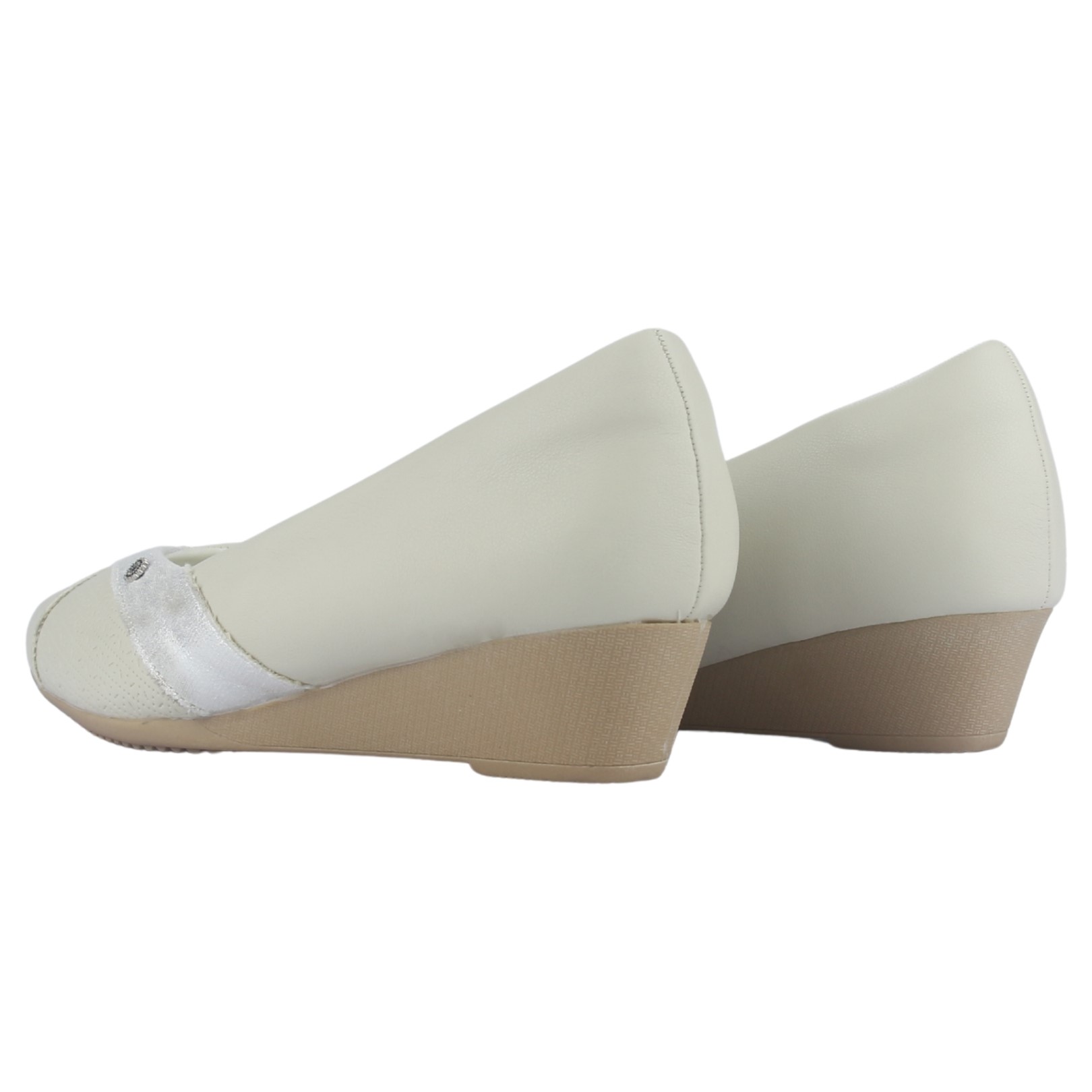 ZAPATO MUJER CHALADA COLES-7 NUDE CASUAL - 6