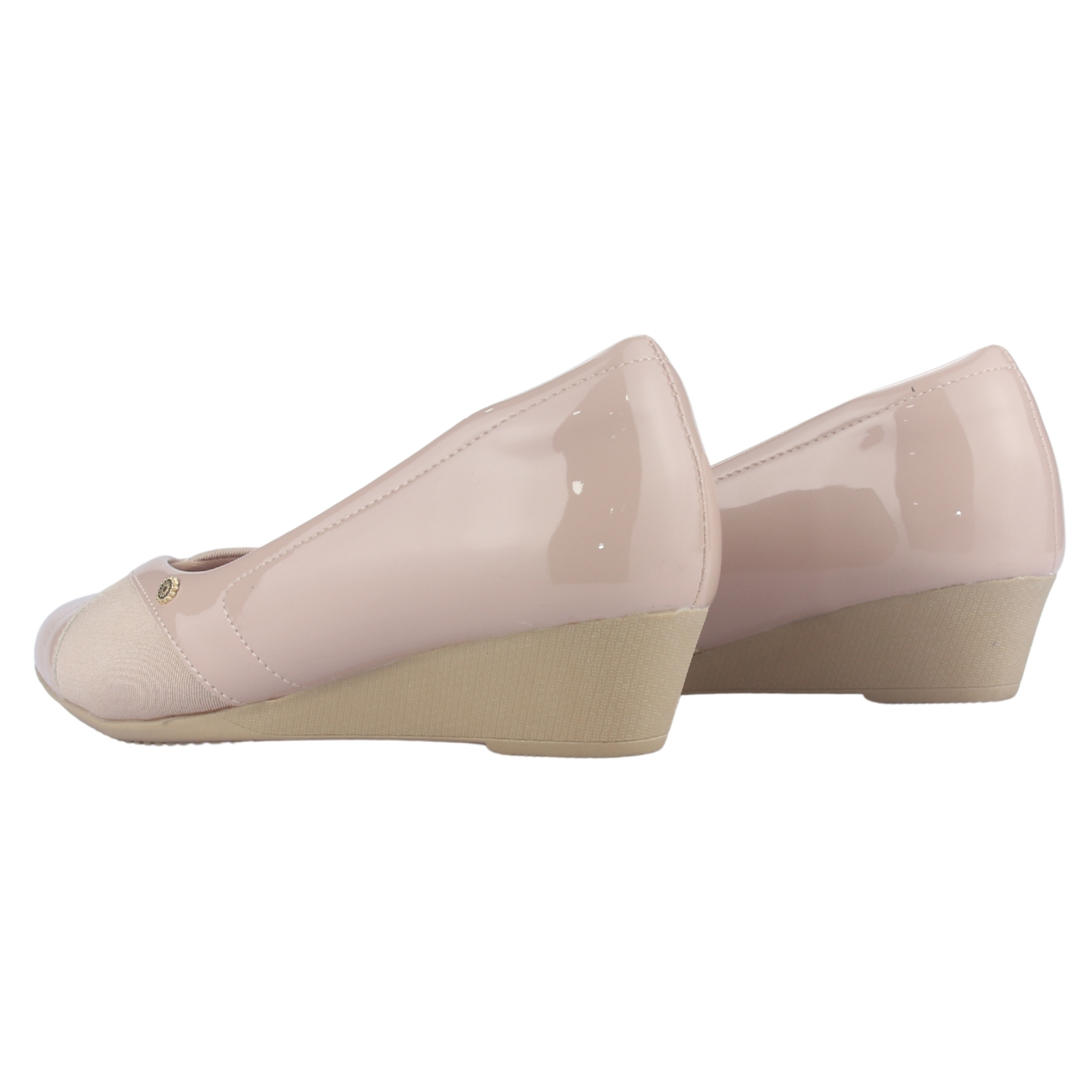 ZAPATO MUJER CHALADA COLES-1 NUDE CASUAL - 6