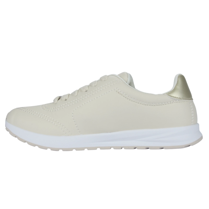 ZAPATILLA MUJER URBANO NUDE CHALADA VITA-7 - 2