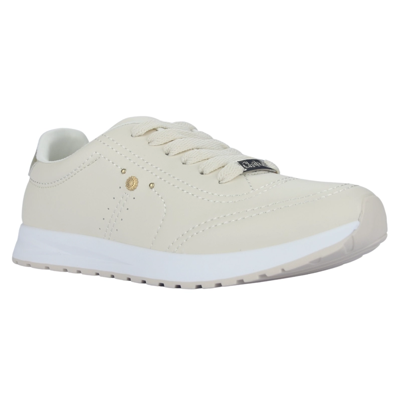 ZAPATILLA MUJER URBANO NUDE CHALADA VITA-7 - 3