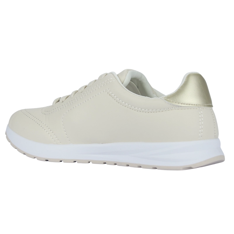 ZAPATILLA MUJER URBANO NUDE CHALADA VITA-7 - 4