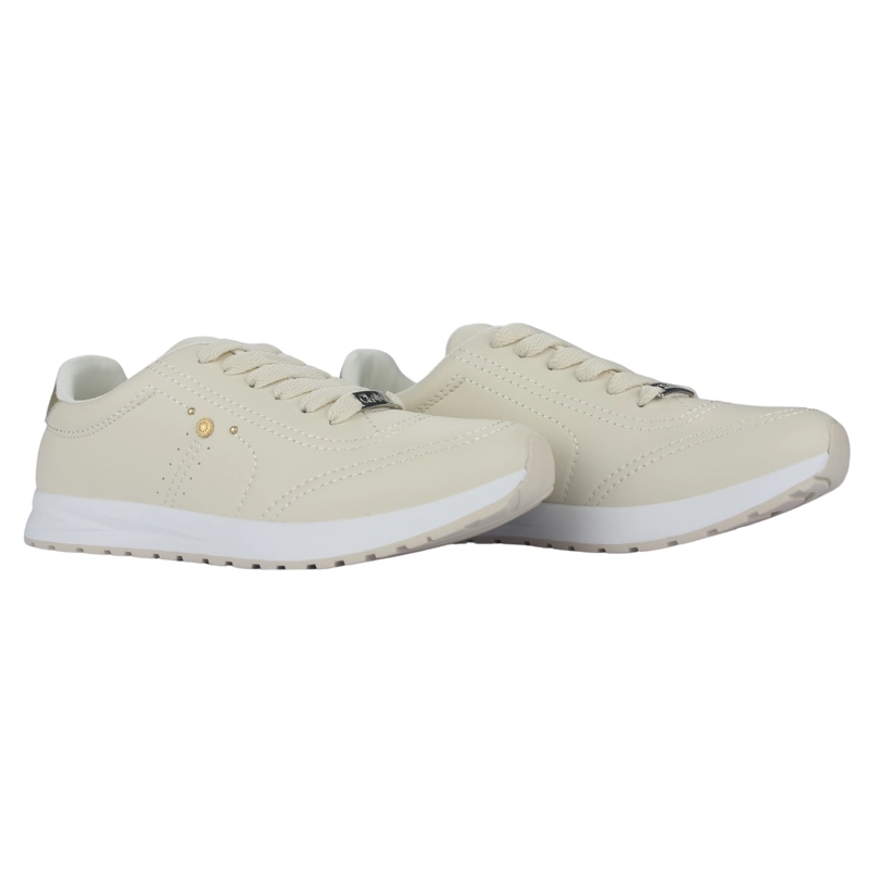 ZAPATILLA MUJER URBANO NUDE CHALADA VITA-7 - 5