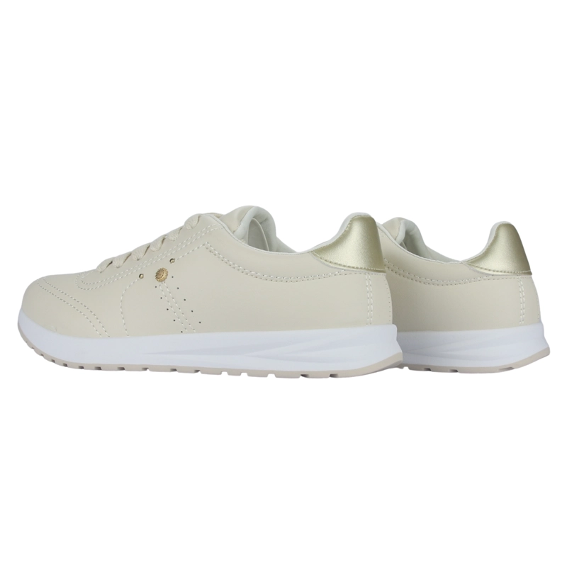 ZAPATILLA MUJER URBANO NUDE CHALADA VITA-7 - 6
