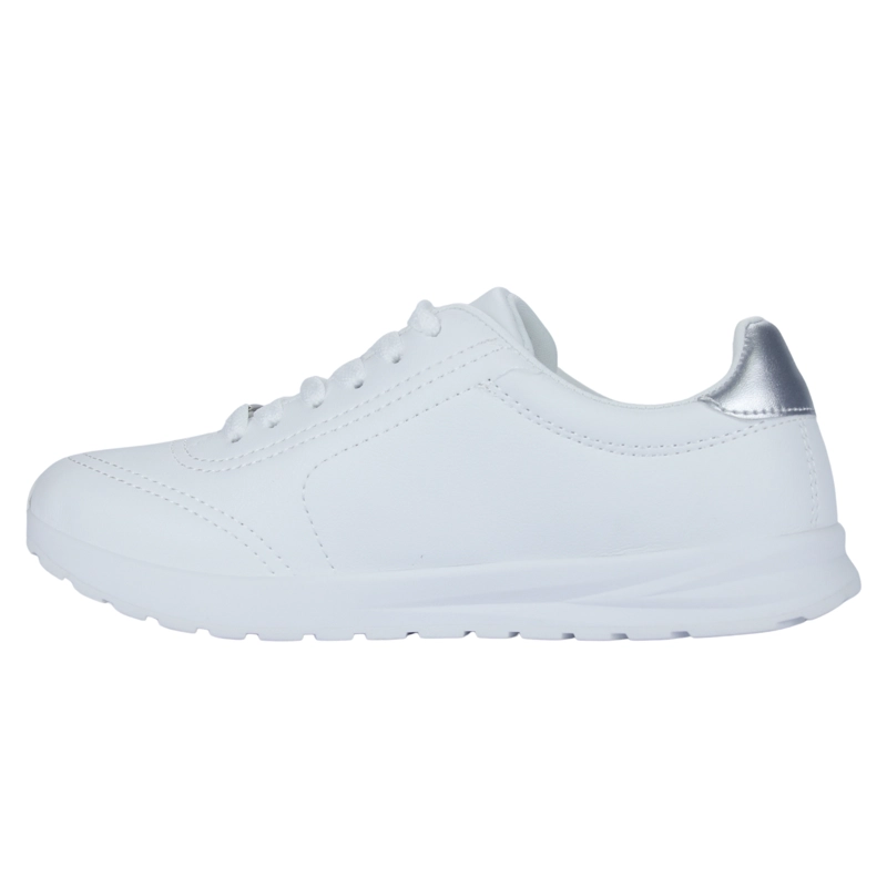 ZAPATILLA MUJER URBANO BLANCO CHALADA VITA-7 - 2