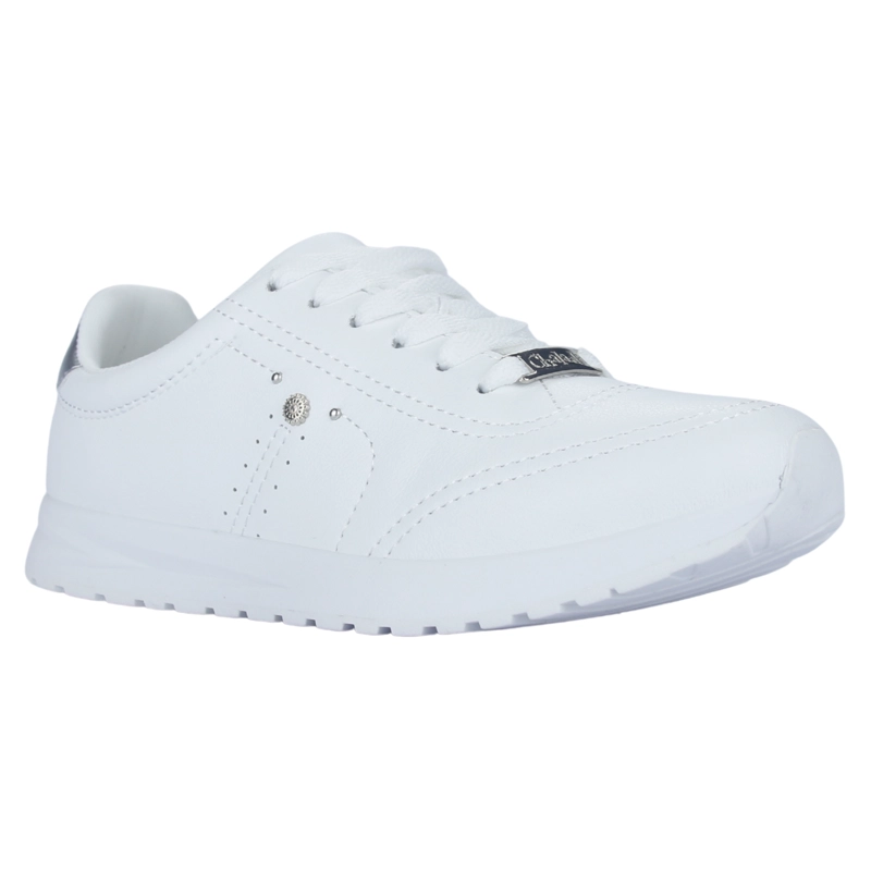 ZAPATILLA MUJER URBANO BLANCO CHALADA VITA-7 - 3