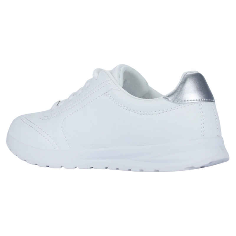 ZAPATILLA MUJER URBANO BLANCO CHALADA VITA-7 - 4