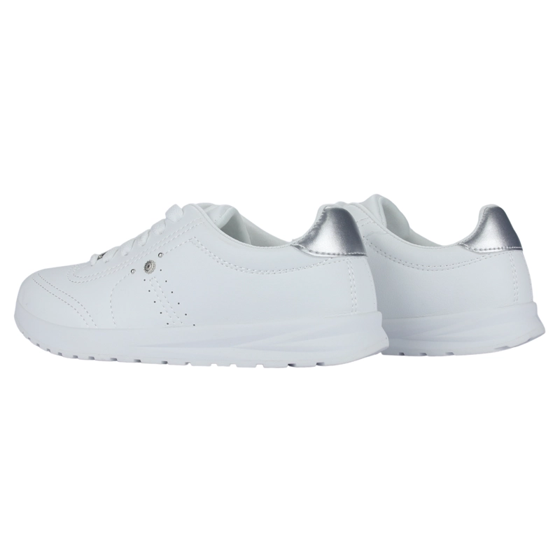 ZAPATILLA MUJER URBANO BLANCO CHALADA VITA-7 - 6