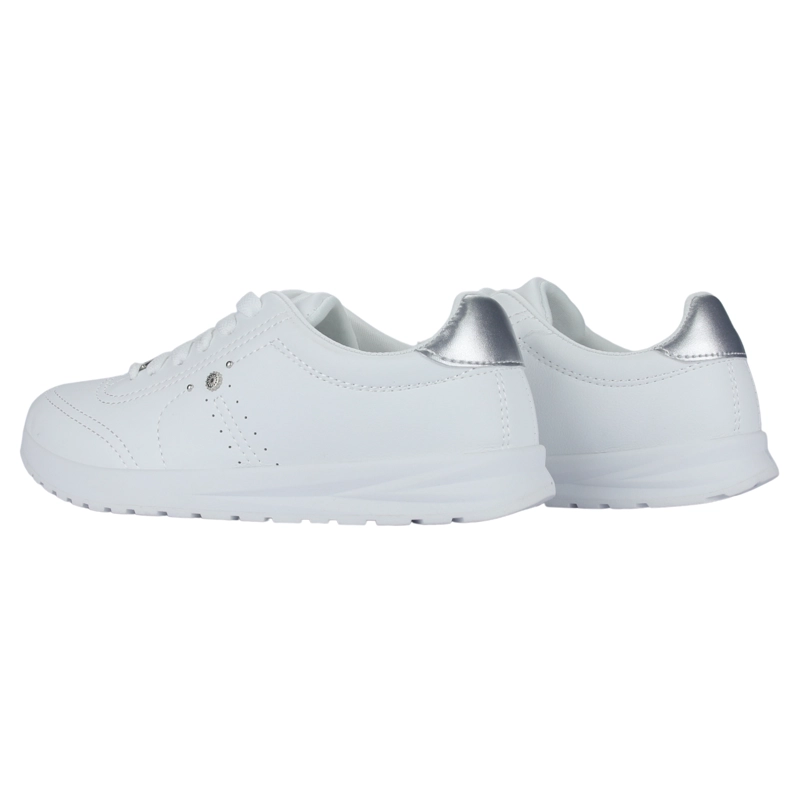 ZAPATILLA MUJER URBANO BLANCO CHALADA VITA-7 - 6