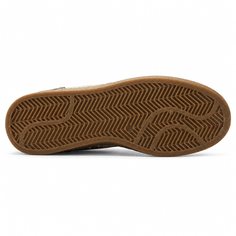 ZAPATILLA MUJER CHALADA PITA-3 BEIGE URBANO - 5