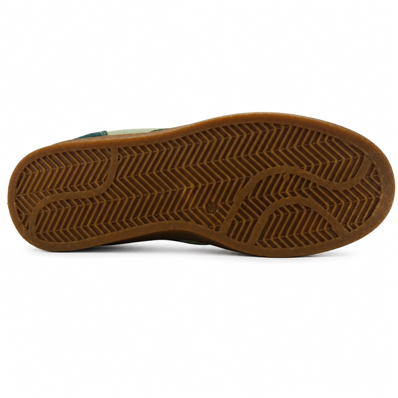 ZAPATILLA MUJER CHALADA PITA-3 VERDE URBANO - 6