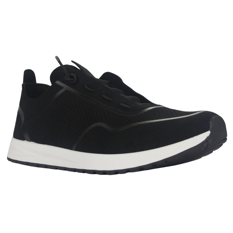 ZAPATILLA MUJER URBANO NEGRO CHALADA VITA-8 - 3