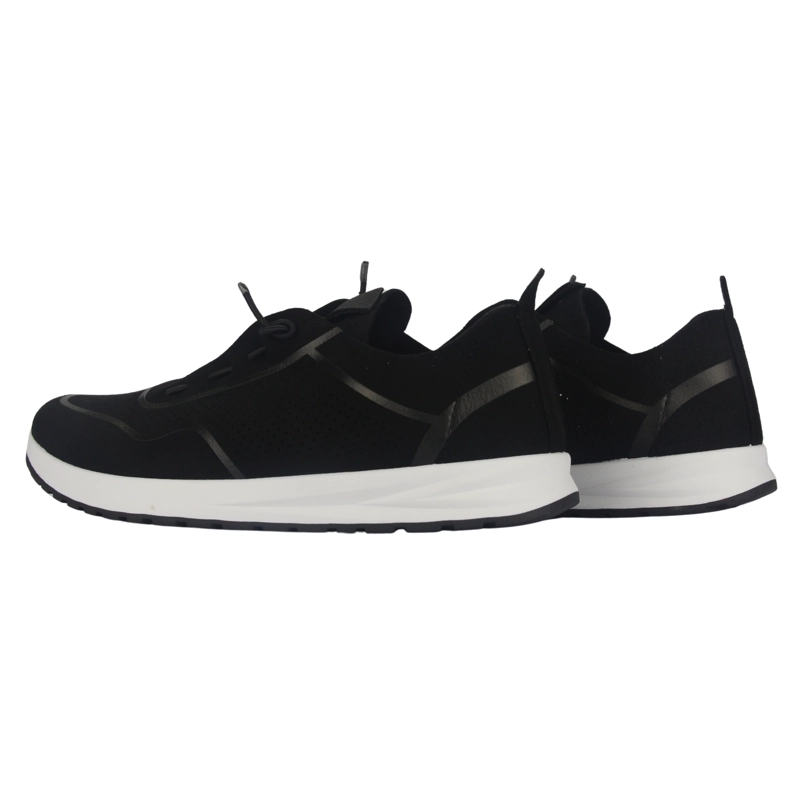 ZAPATILLA MUJER URBANO NEGRO CHALADA VITA-8 - 6