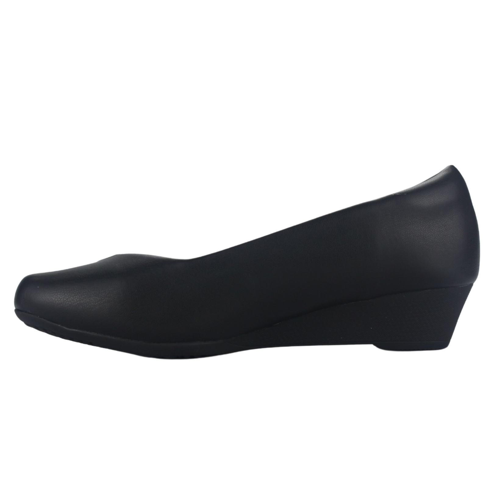 ZAPATO MUJER CHALADA COLES-7 NEGRO CASUAL - 2